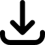 Resume icon